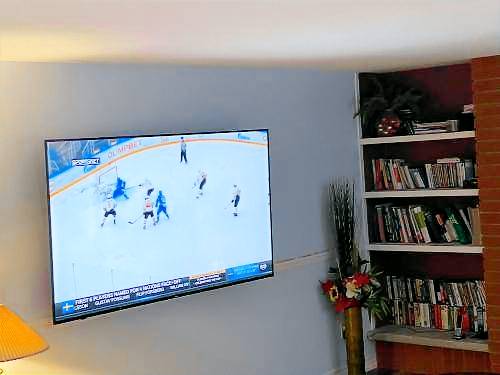 232 m² Ferienhaus