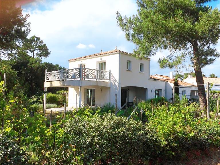 Ferienhaus  La Tranche-sur-Mer