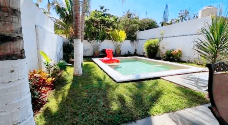 Pleasant rental apartment with pool | Pets allowed — photo 5