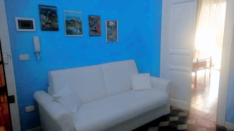 Apartment with garden | Panoramic view — photo 4