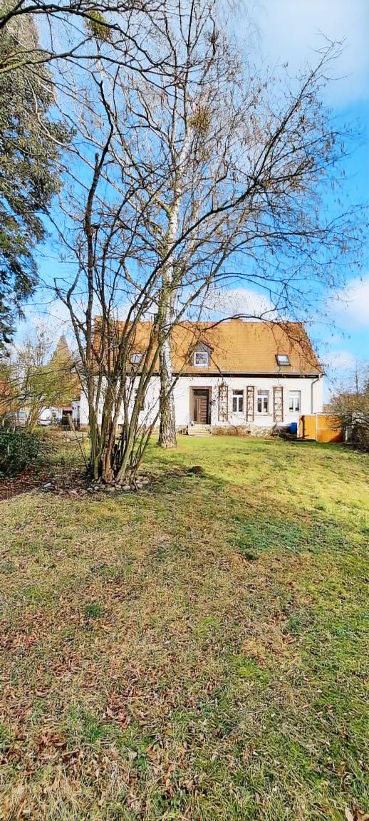 Ferienwohnung Wörpen