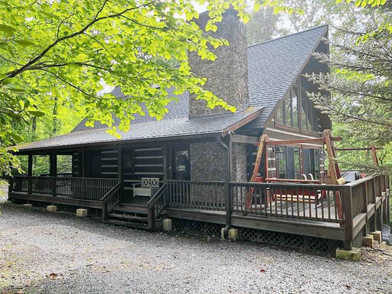 House Boone