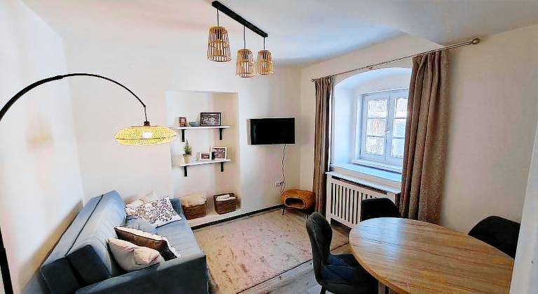 Ferienwohnung zum Heiligen Brunnen Mariazell — photo 2