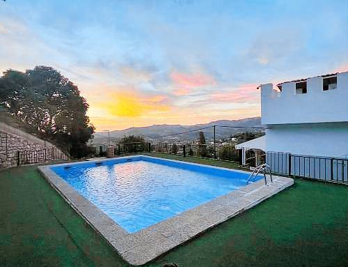 Casa La Iruela