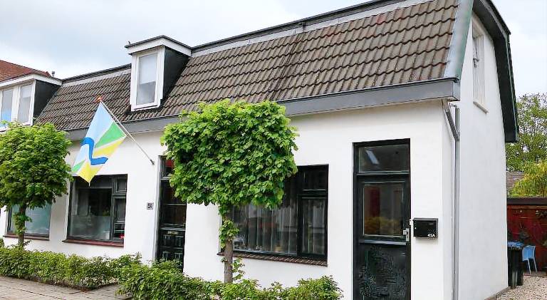 Op Nijverdal