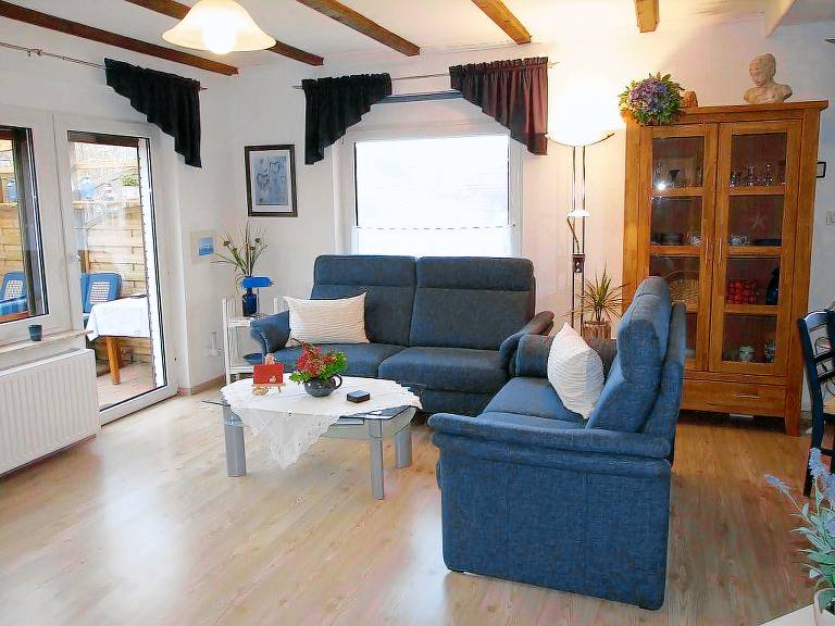 Haus Feriengl&uuml;ck