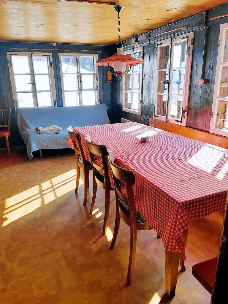 Ferienhaus Trubschachen