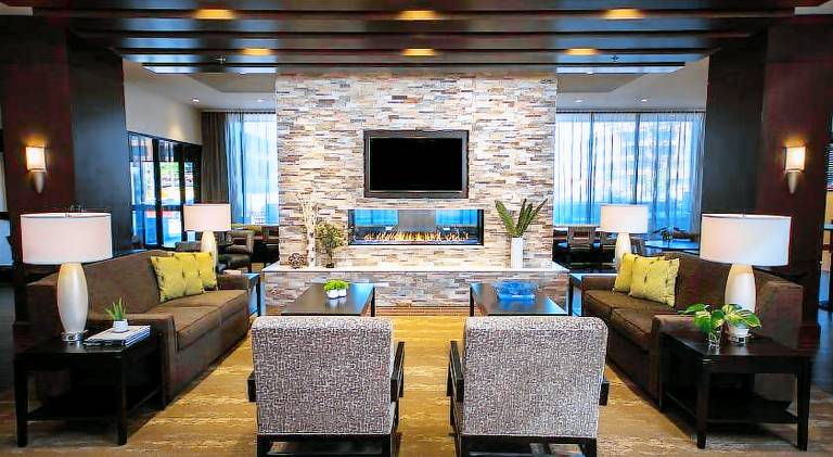 STAYBRIDGE SUITES SEATTLE - SOUTH LAKE UNION By IHG in Seattle, WA