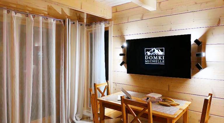 Chalet with terrace & barbeque | Close to the ski | Good for workation | Dogs allowed — photo 3