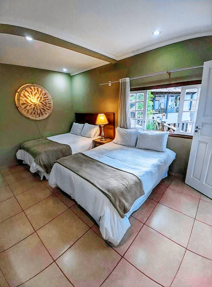 Apartamento Tiradentes