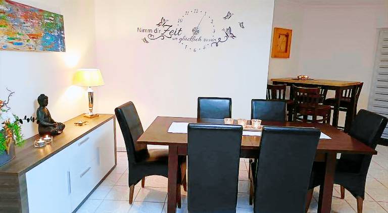 Rental apartment with 2 rooms for 4 persons — photo 3