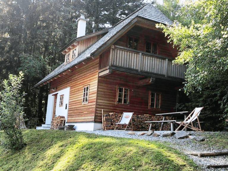 Ferienhaus Mitterbach