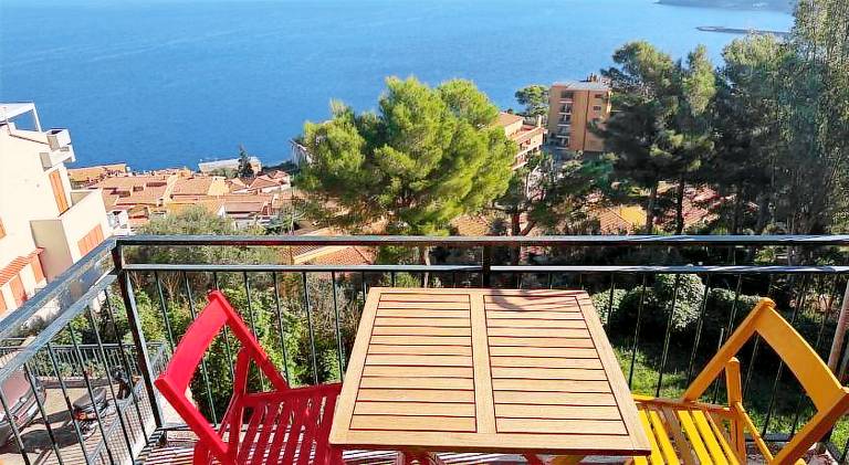 Vacation home with 2 rooms for 4 persons — photo 4