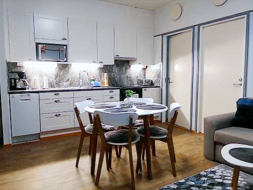 Apartment Pori