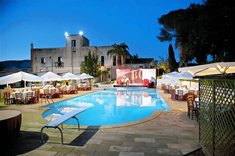 Camera privata Buseto Palizzolo