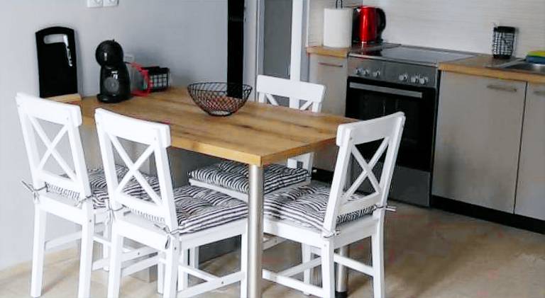 Parastaseis City Flat Central — photo 2