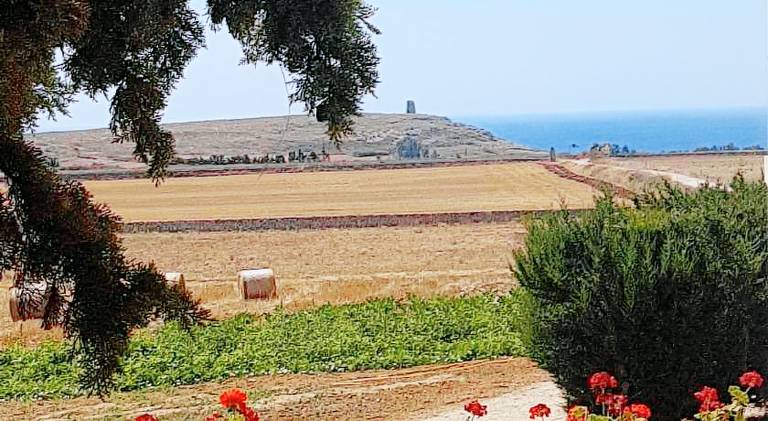 Antica dimora "Nicole e Cristiano" in Giurdignano