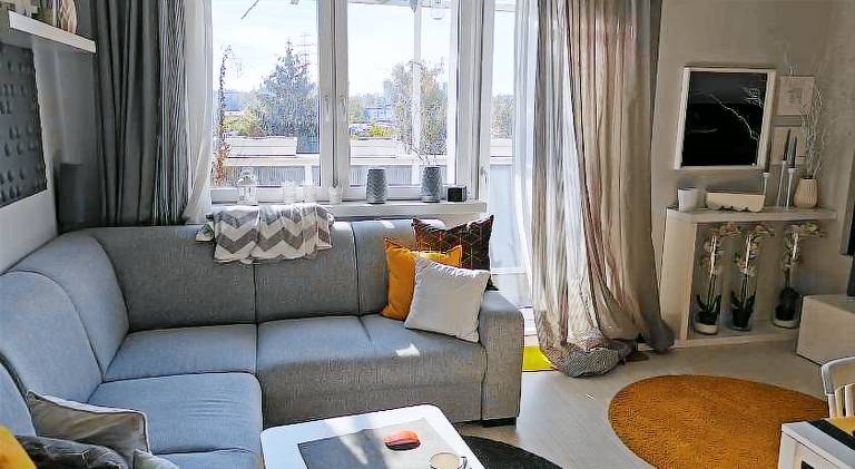 Holiday apartment | Pets allowed — photo 2