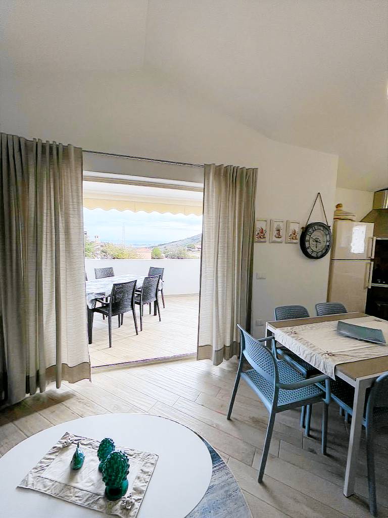 Apartment  Tamarispa