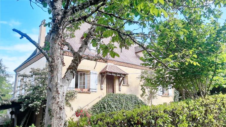 House  Cénac-et-Saint-Julien