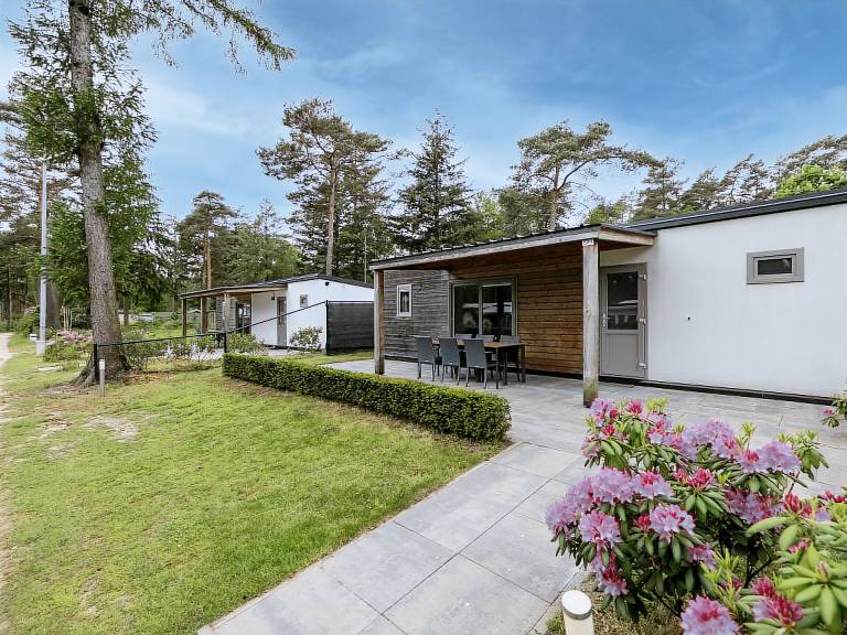 Chalet Veldhoven