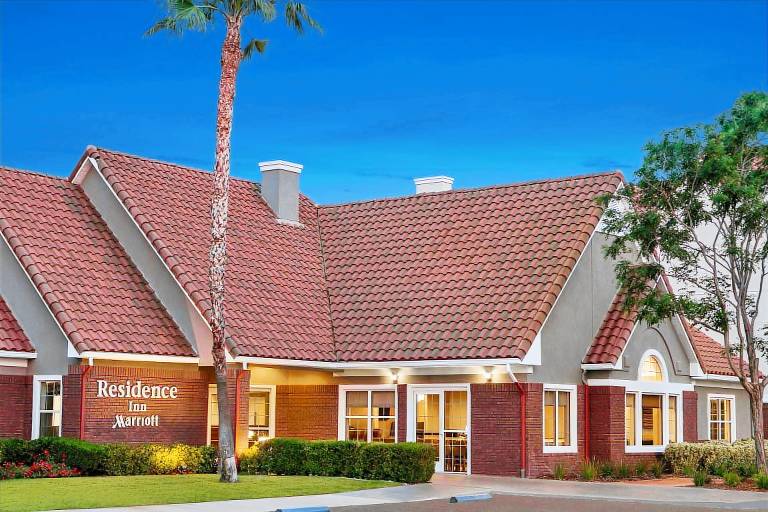 Residence Inn by Marriott Palmdale Lancaster — photo 5