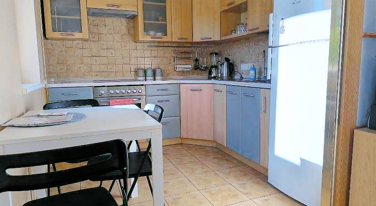 Holiday apartment with 1 room for 4 persons — photo 2