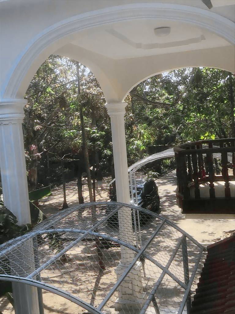 Villa with 3 rooms for 6 persons — photo 3