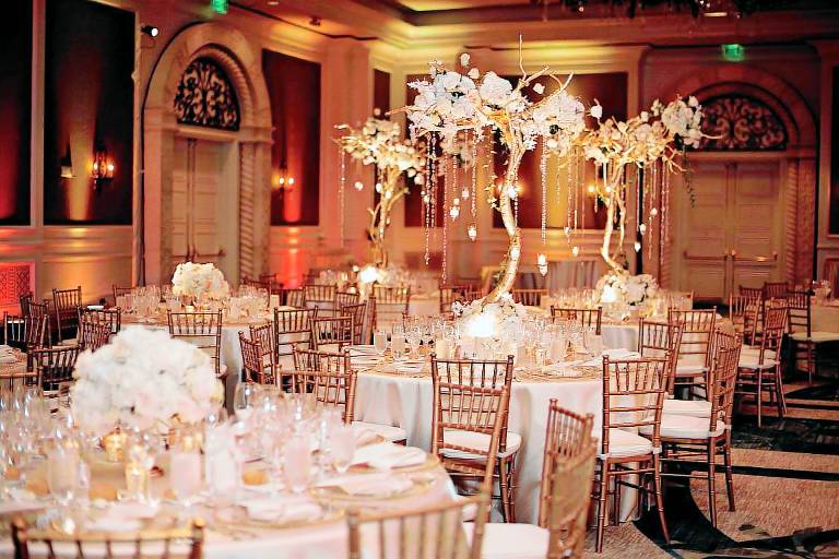 The Ritz-Carlton Orlando, Grande Lakes — photo 4