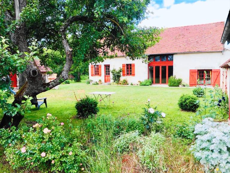 De Bouron in Moulins