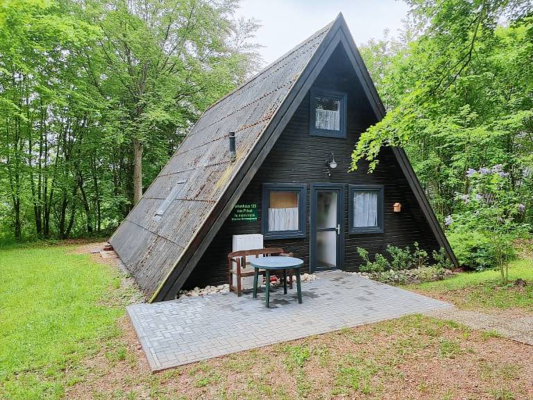 Ferienhaus  Bad Arolsen