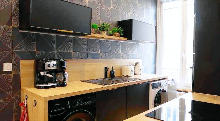 Fully equipped rental apartment | Pets are welcome — photo 5