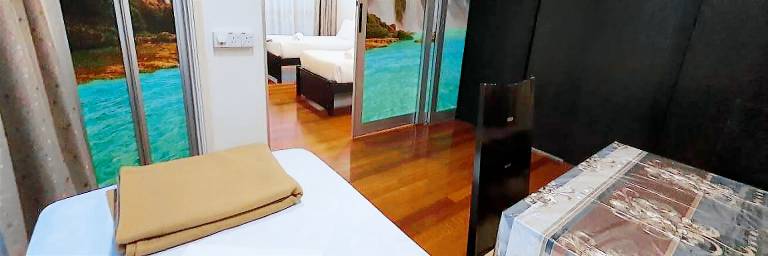 Apartment  Subang Jaya