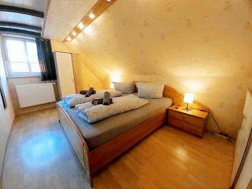 Apartment Wolfenbüttel