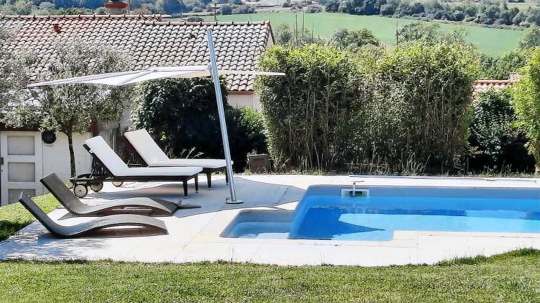 Maison de vacances Vallet