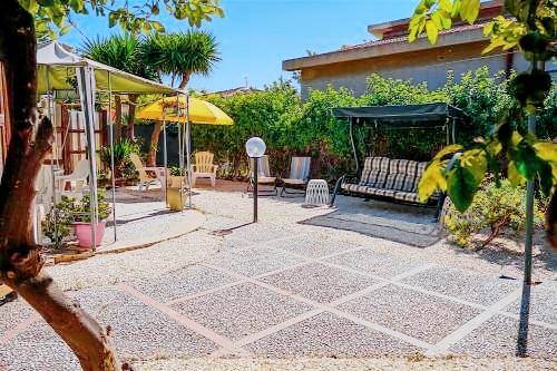 Villa Porto Empedocle