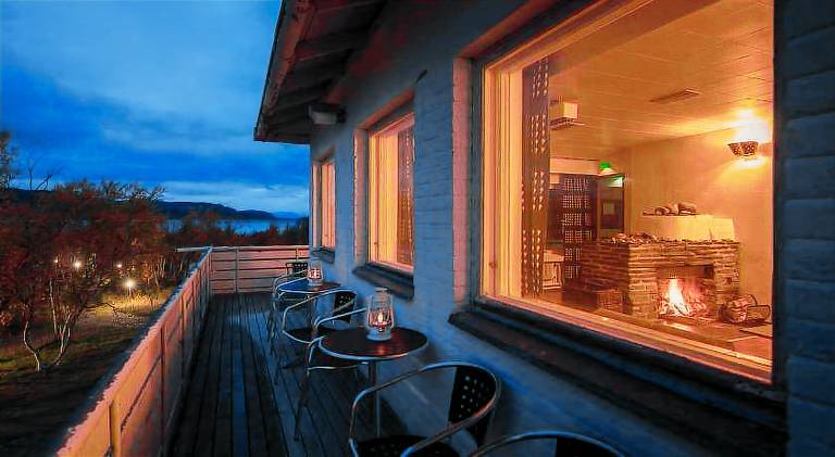 Lapland Hotels Kilpis — photo 5