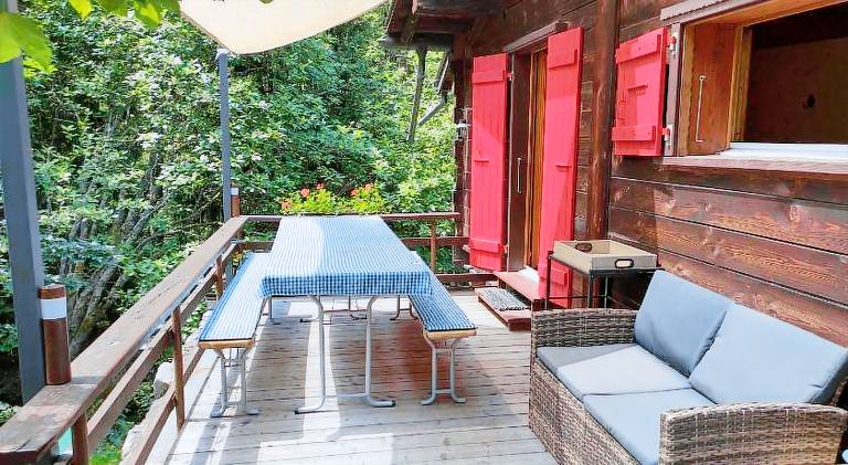 Beautiful chalet | Pet-friendly — photo 4