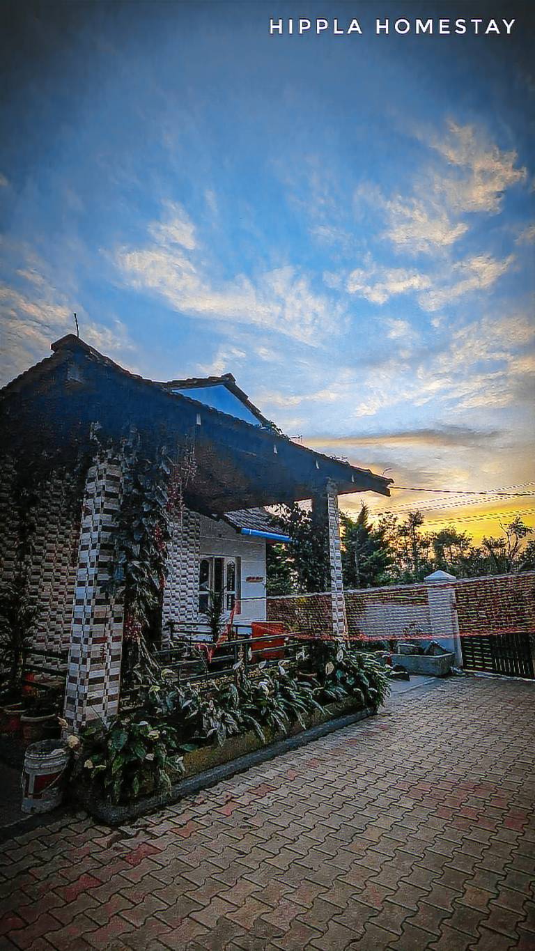 Bed and breakfast Mudigere