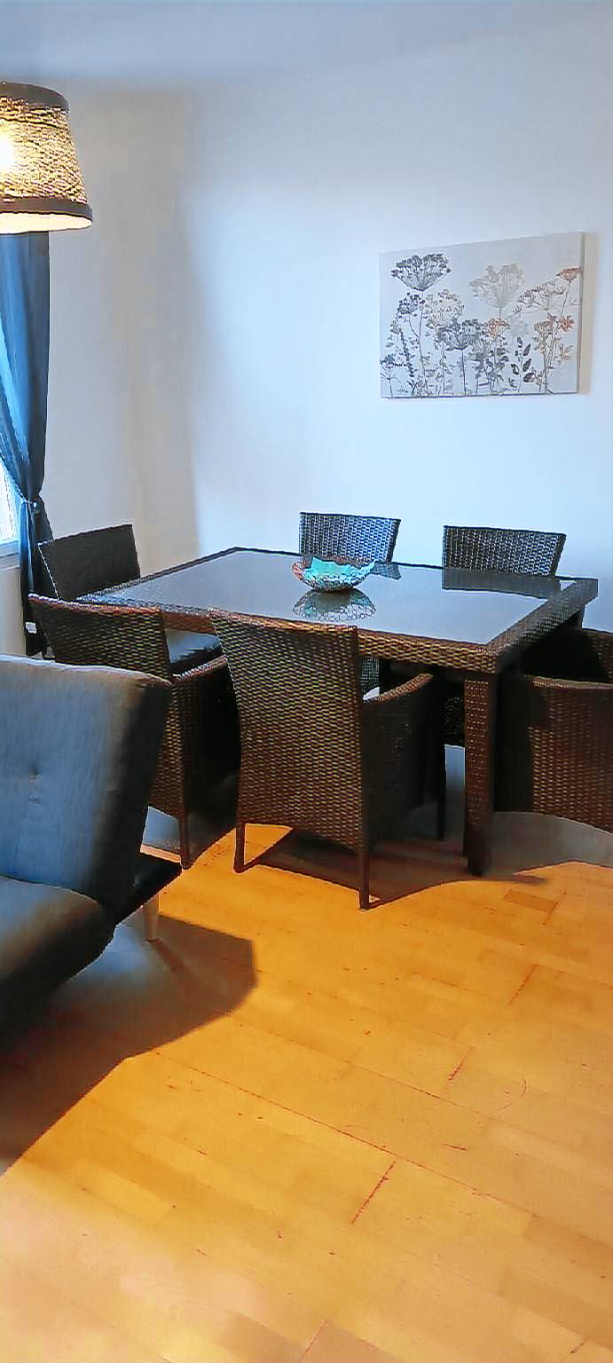 Rental apartment | Next to the beach | Pets are welcome — photo 4