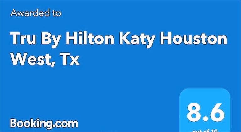 Tru by Hilton Katy Houston West in Katy, TX