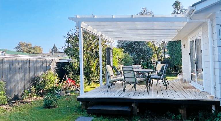 Spacious house | Pets allowed in Taupo