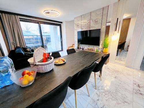 Apartament Gołdap