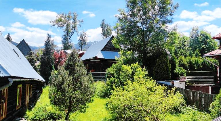 Chalet with 4 rooms for 9 persons — photo 5