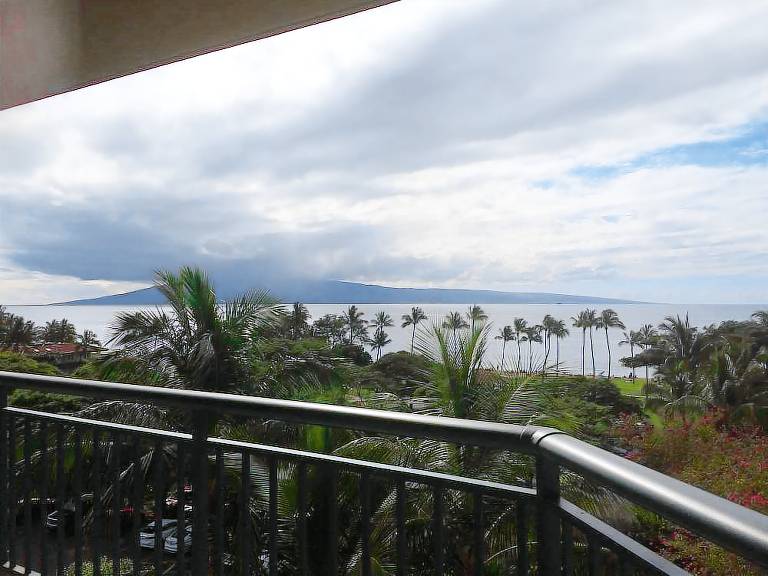 Resort Kaanapali