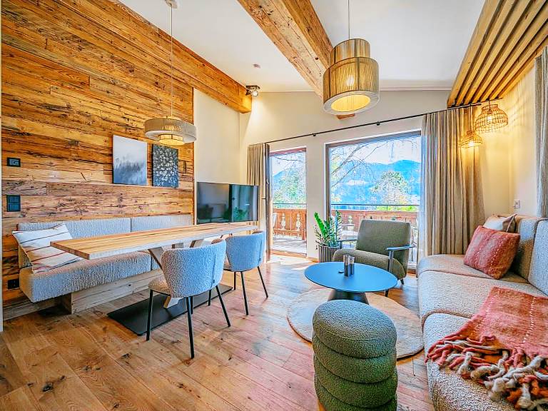 The Kramerei: Alpine luxury with extra comfort — photo 2