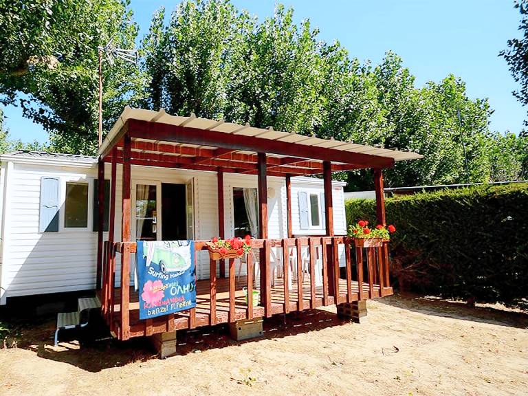 Mobil-home La Barre-de-Monts