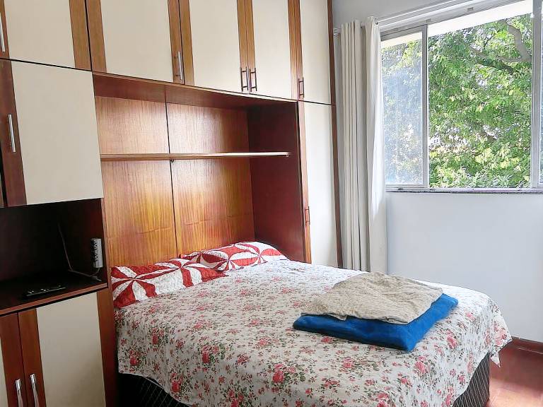 Privé kamer Gamboa