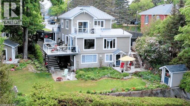 Cottage Bracebridge