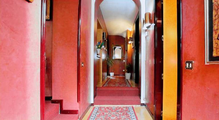 B&B VILLA ADRIANA Varese - camere e appartamenti — photo 4
